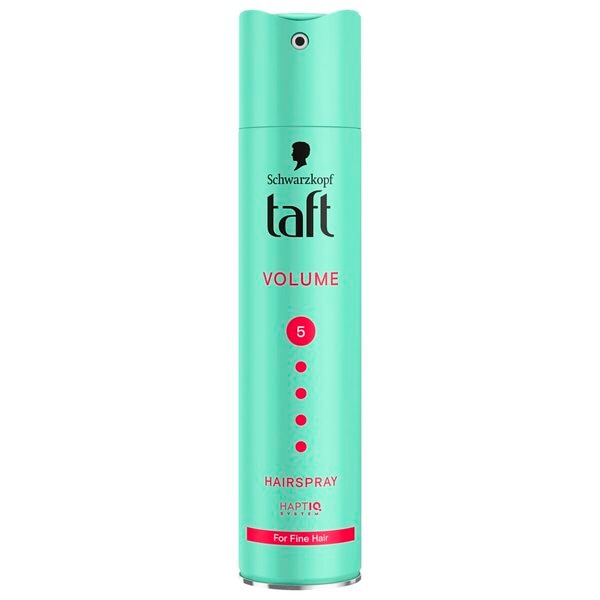 Taft Volume Level 5 Haarspray