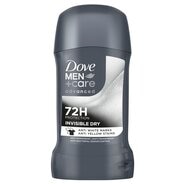 Afbeelding van Dove Men+Care Advanced Invisible Dry Deoroller - 50ml