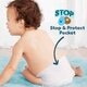 Pampers Premium Protection Maat 1 Luiers