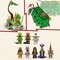 LEGO Ninjago 71859 De Draak Van Het Leven