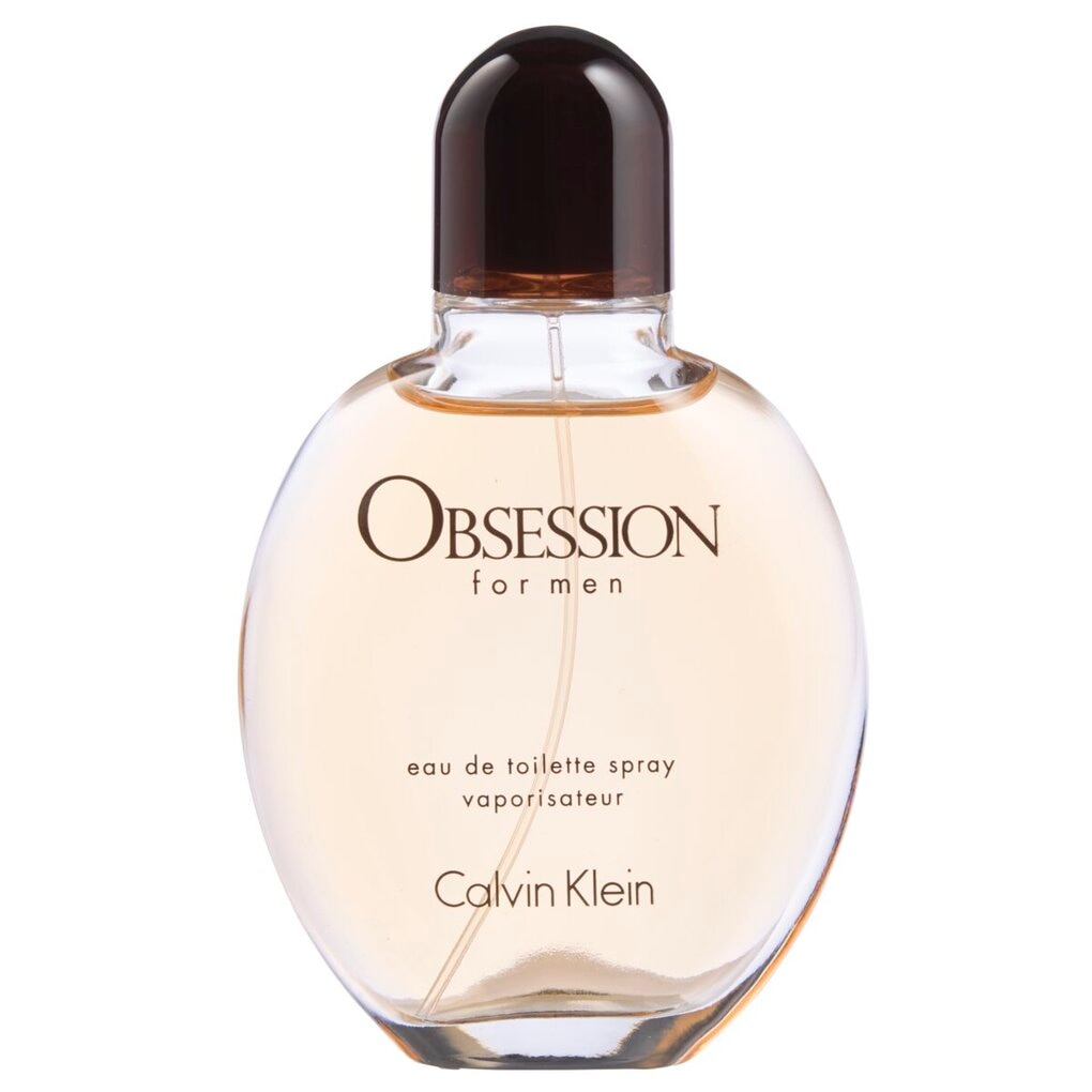 Calvin Klein Obsession for Men Eau de Toilette