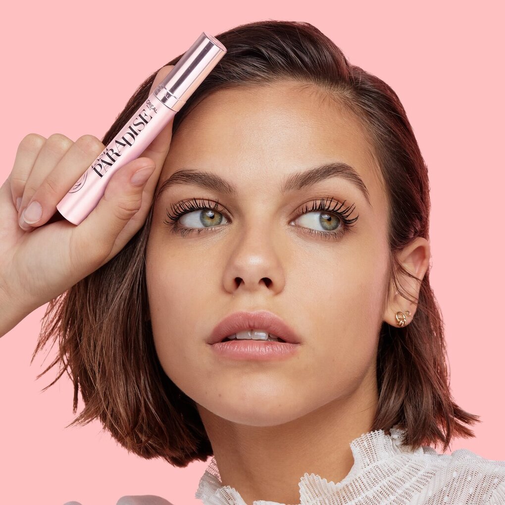L'Oréal Paris Lash Paradise 02 Extra Black Mascara