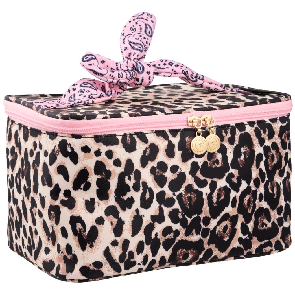 From PB With Love Boxmodel Toilettas met Spiegel