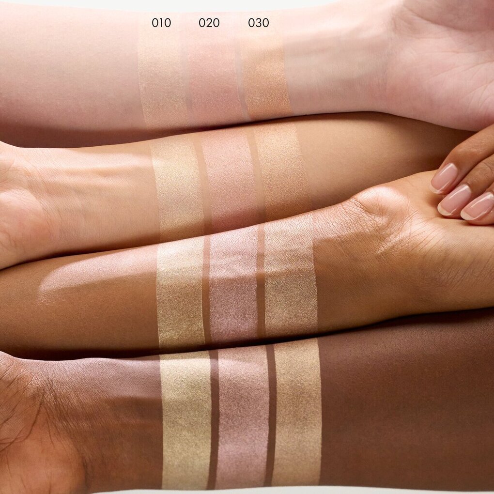 Catrice More Than Glow 030 Golden Silk Liquid Highlighter