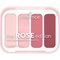 Essence The Rose Edition Eyeshadow Palette
