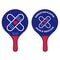 Hansaplast Beachtennis Set