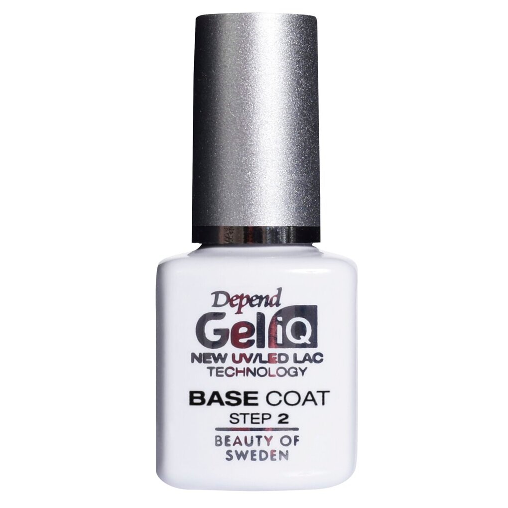 Depend Gel iQ Basecoat