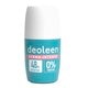 Deoleen Derma Intense 48H Antitranspirant Roller
