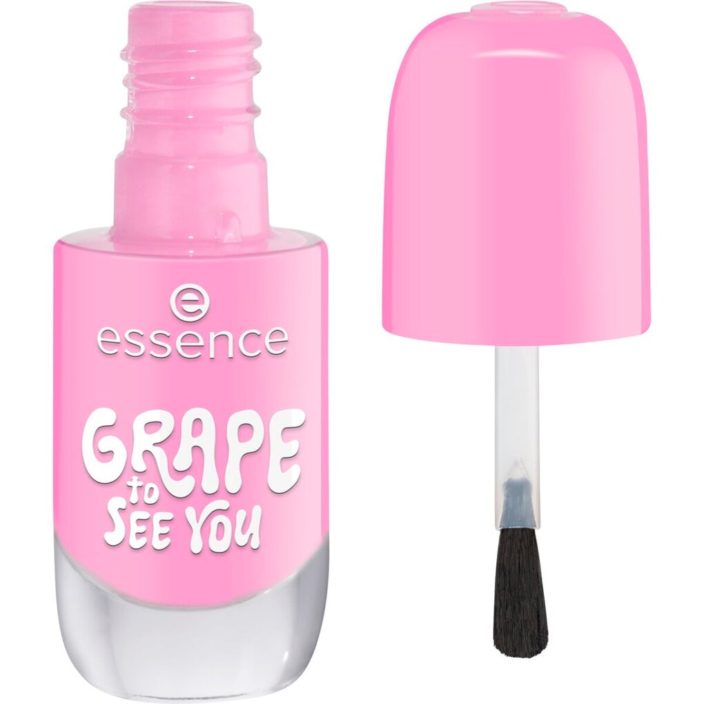 Essence 29 Grape to See You Gelnagellak