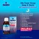 Daro Alle Hoest Slaap & Nacht Siroop