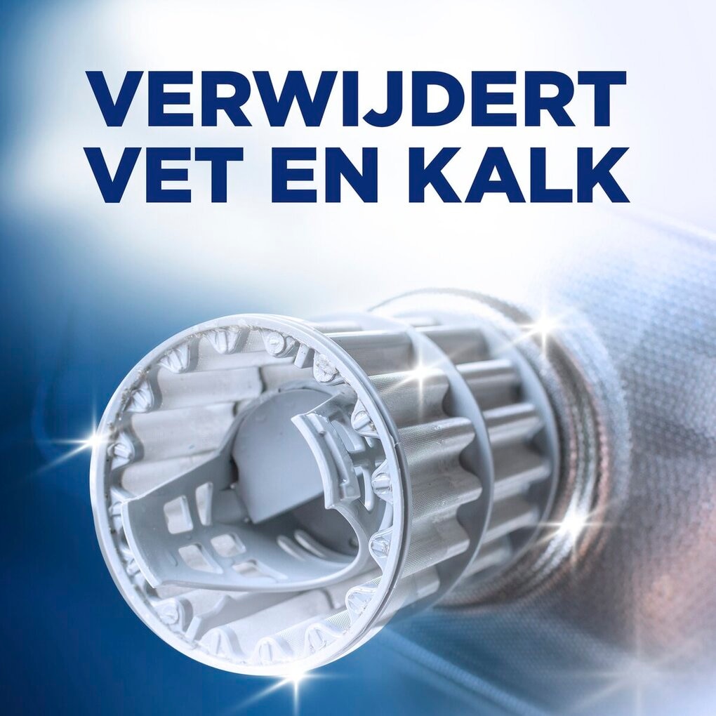 Finish Integrale Vaatwasmachinereiniger