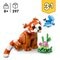 LEGO Creator 3-In-1 31394 Schattige Dieren: Rode Panda