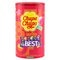 Chupa Chups Fruit Lolly's