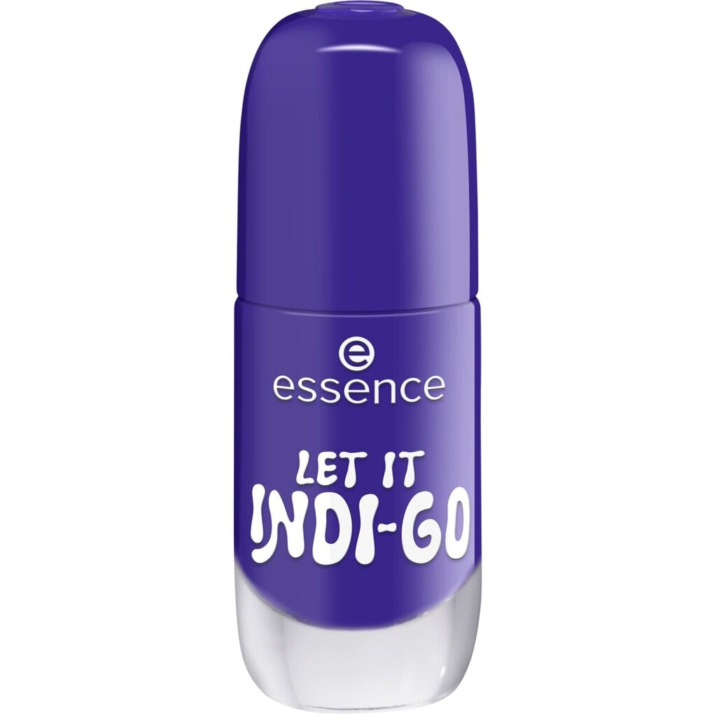 Essence 35 Let It Indi-Go Gelnagellak Essence 35 Let It Indi-Go Gelnagellak
