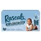 Rascals 99% Water Premium Doekjes