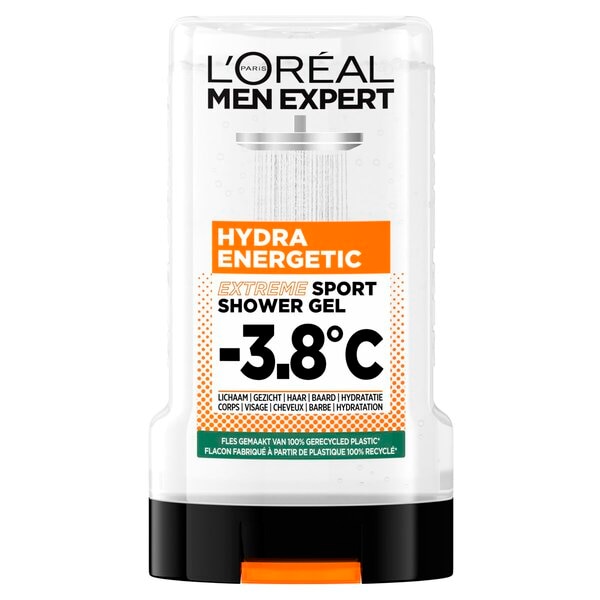 L'Oréal Paris Men Expert Hydra Energetic Extreme Sport Showergel