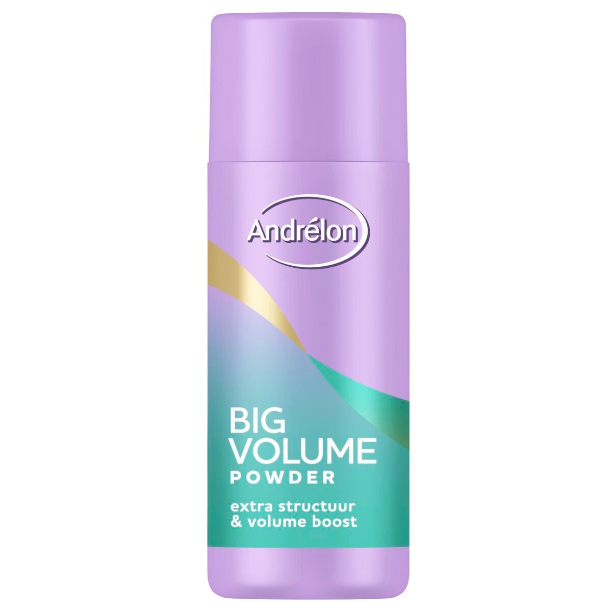Afbeelding van Andrélon Pink Collection Get The Volume Haarpoeder - 7g