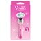 Gillette Venus Party Edition  Scheersysteem