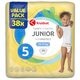 Kruidvat Junior Maat 5 Luiers Valuepack