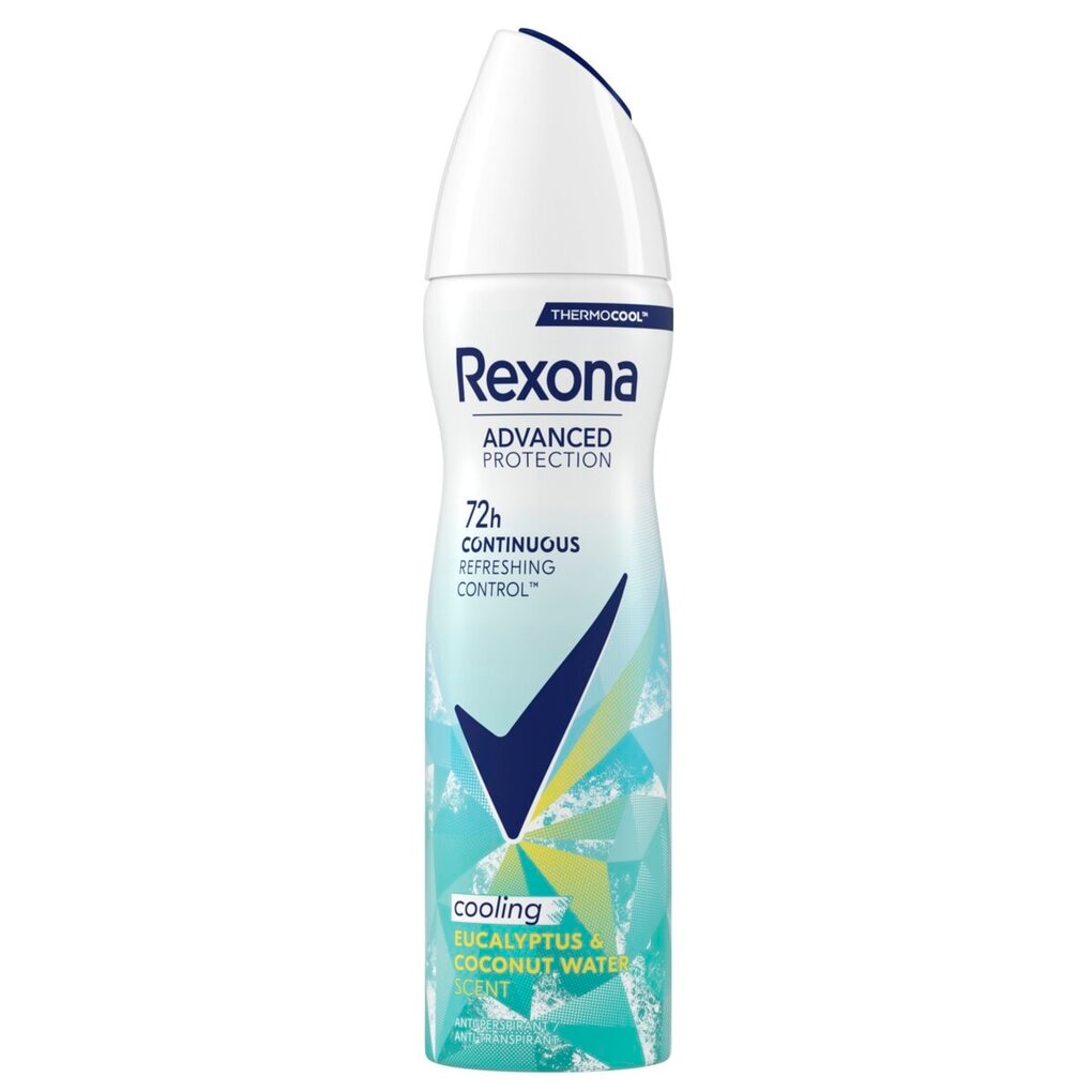 Rexona Women Advanced Protection Antitranspirant Spray Rexona Women Advanced Protection Antitranspirant Spray
