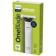 Philips OneBlade Intimate Male QP1924/20 Scheerapparaat en Trimmer