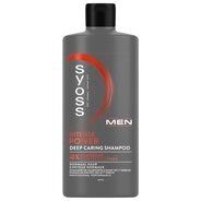 Afbeelding van Syoss Men Power Shampoo - 440 ml