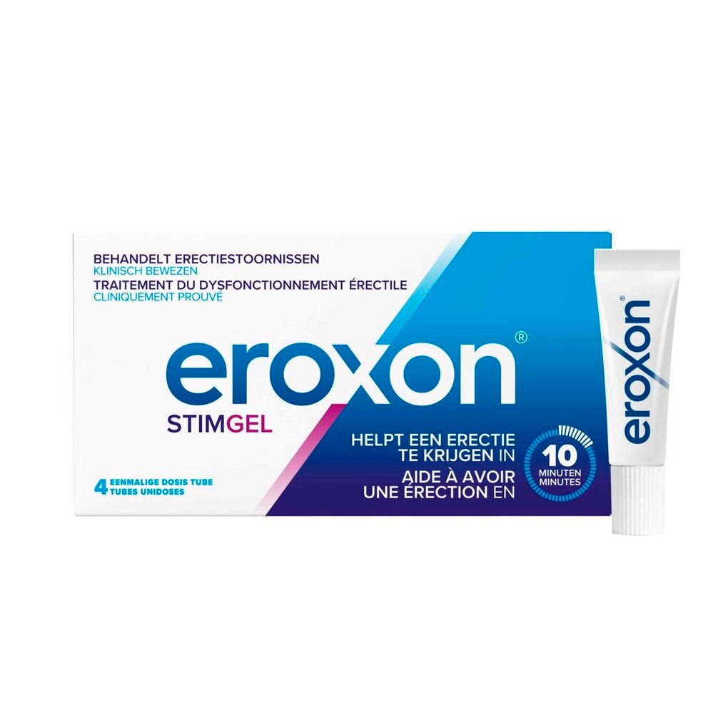 Eroxon Stimgel