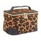 Kruidvat Boxmodel Toilettas met Panterprint