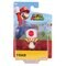 Super Mario Toad Figuur