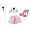 Princess Dress Up Verkleedset