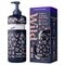 Wild Coconut & Vanilla Navulbare Bodywash Starterkit