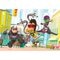 Clementoni Marvel Spidey And His Amazing Friends Supercolor Puzzels