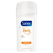 Afbeelding van Sanex Dermo Sensitive Deodorant Stick - 65 ml