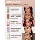 Sheglam Sun Beam Golden Matte Liquid Bronzer