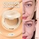 Sheglam Lock & Go Fair Long-Lasting Cushion Foundation
