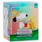 Disney Peanuts Mindful Mondays Scene Setter Figure