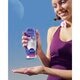 NIVEA Fresh Shower Floral Moon Orchid & Blueberry Douchegel