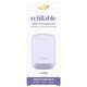 Dove No.04 Violet & Tonkabean Refillable Antitranspirant Starterkit