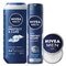 NIVEA Men Protect & Care Skincare Geschenkset