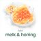 Palmolive Naturals Melk & Honing Douchecrème