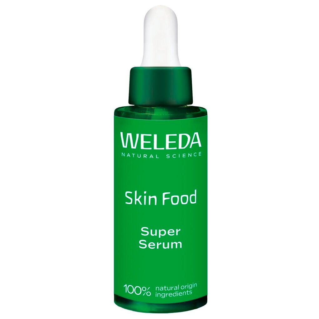 Weleda Skin Food Super Serum