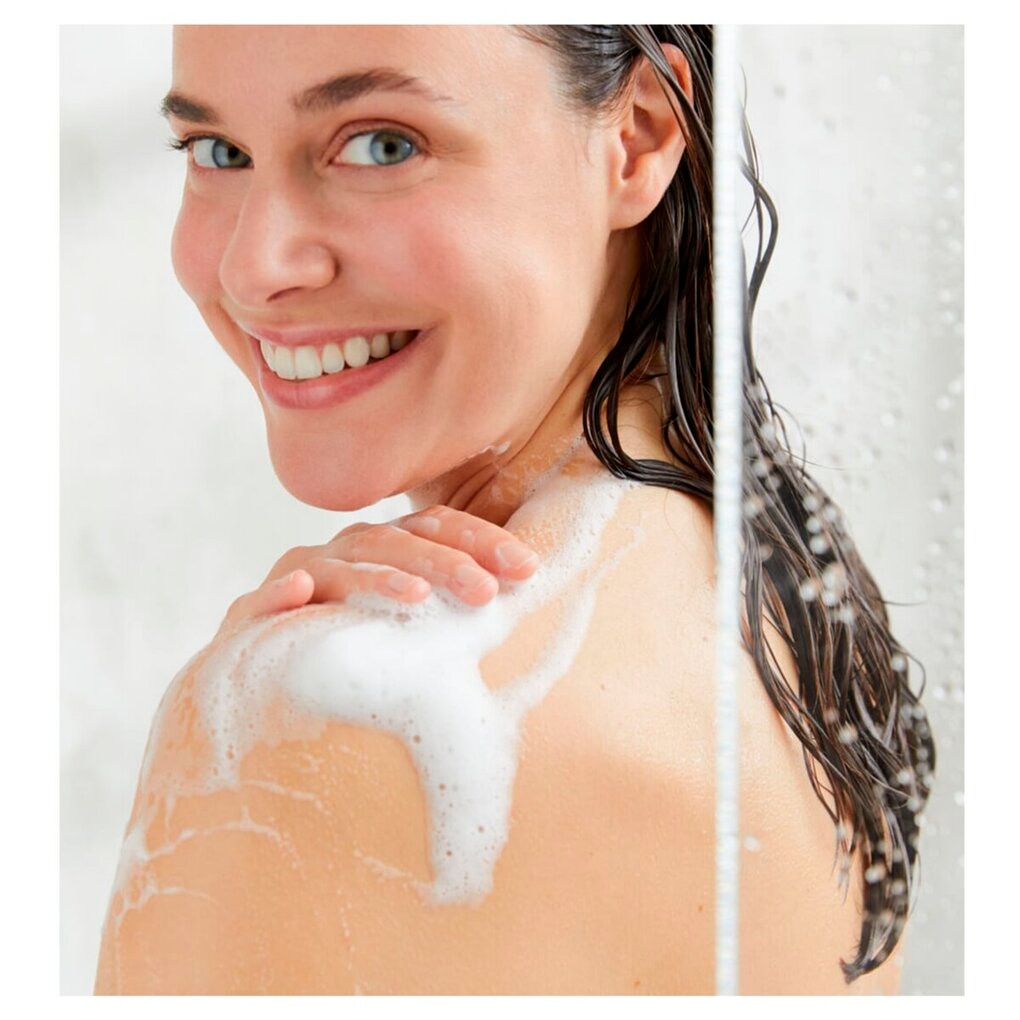 Nivea Shower Crème Aloë Vera Douchecrème
