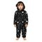 Kruidvat Halloween Onesie met Spokenprint