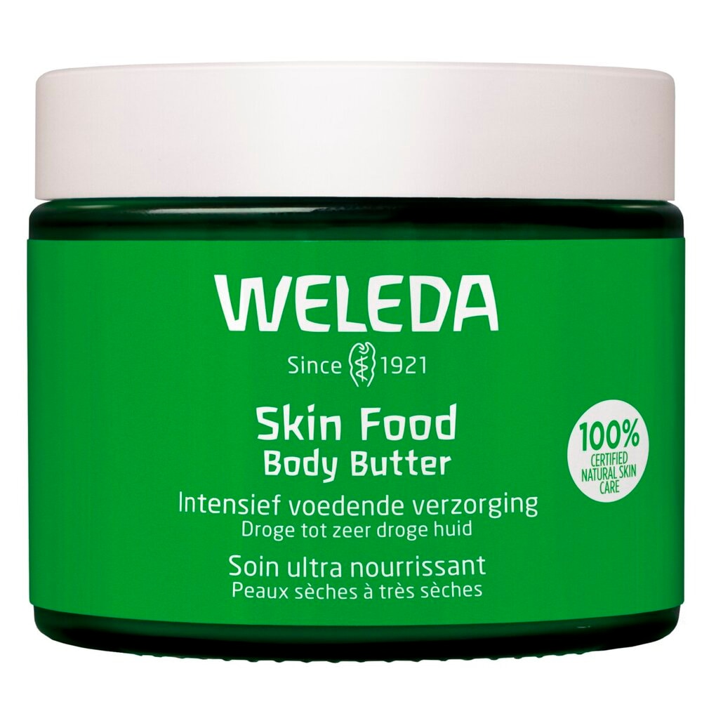 Weleda Skin Food Body Butter