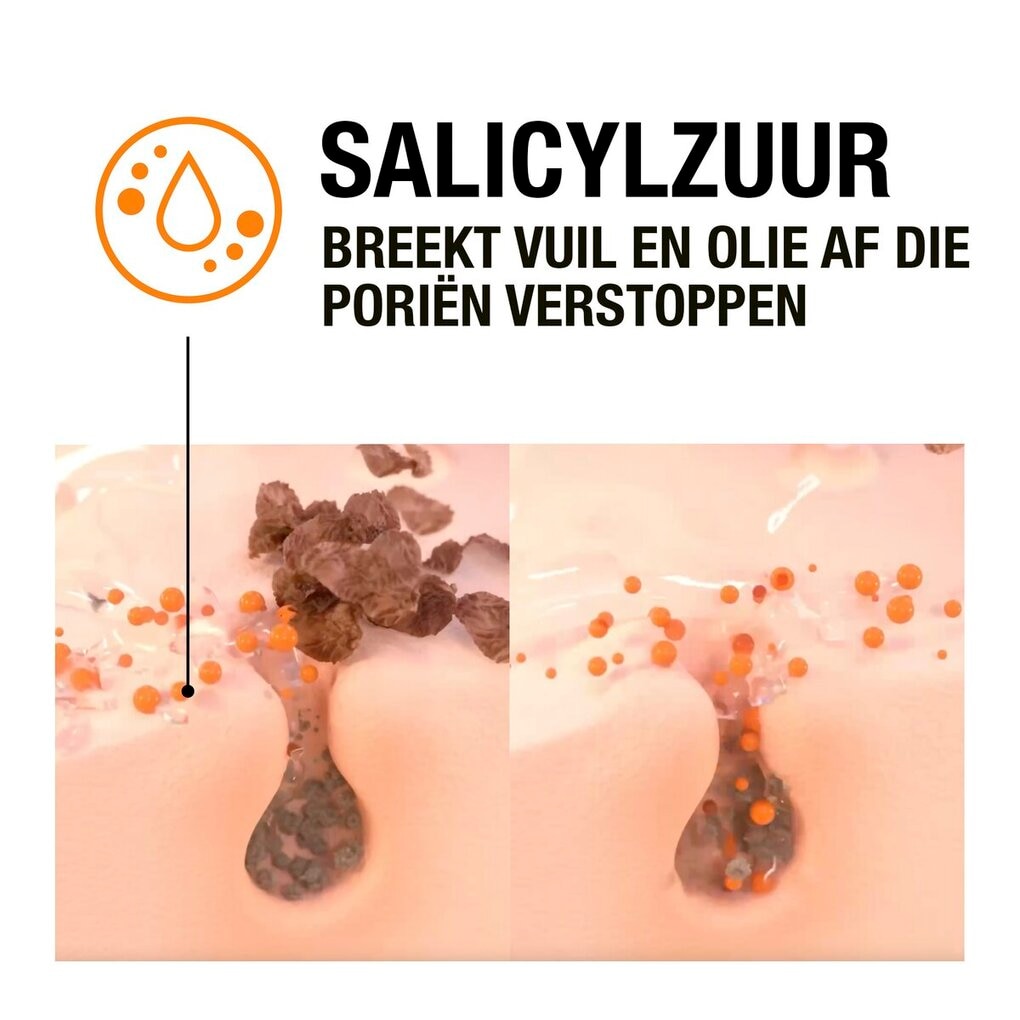 Neutrogena Anti-Mee-Eters 0,5% Salicylzuur Toner