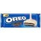 Oreo Koekjes Omhuld met Witte Chocoladesmaak XL Doos