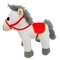 Pluchen Paard van Sinterklaas Knuffel