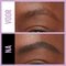 Maybelline New York Express Brow 06 Black Brown Shaping Pencil