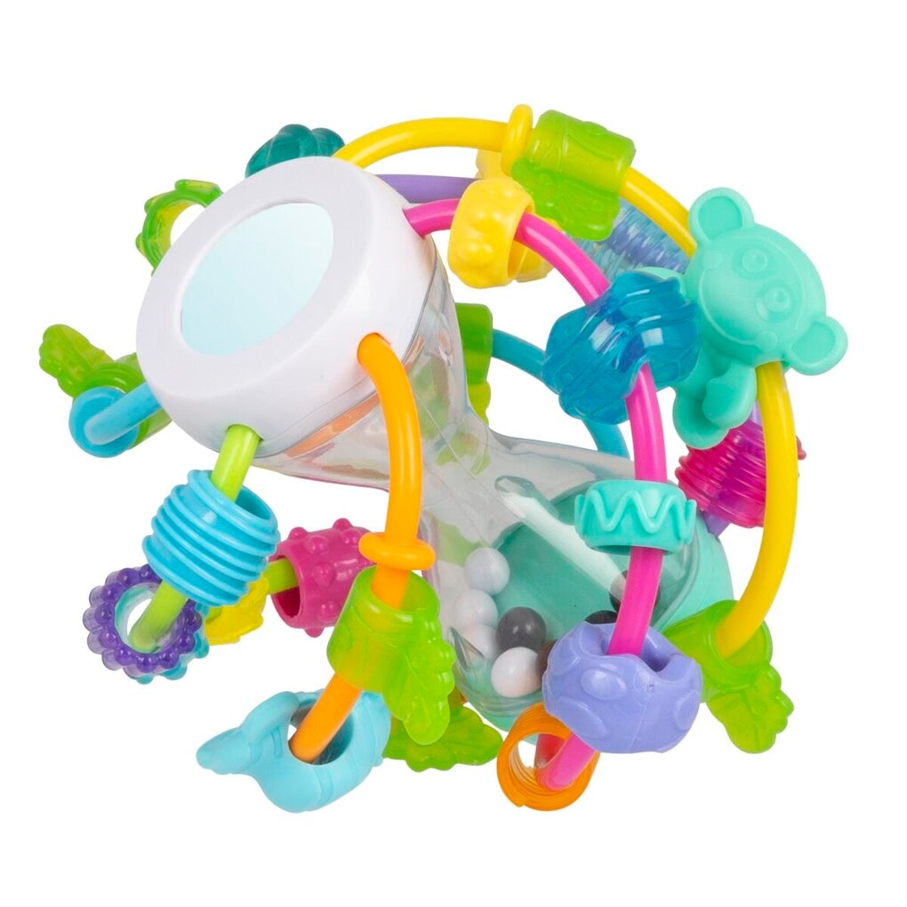 Playgro Play and Learn Ball