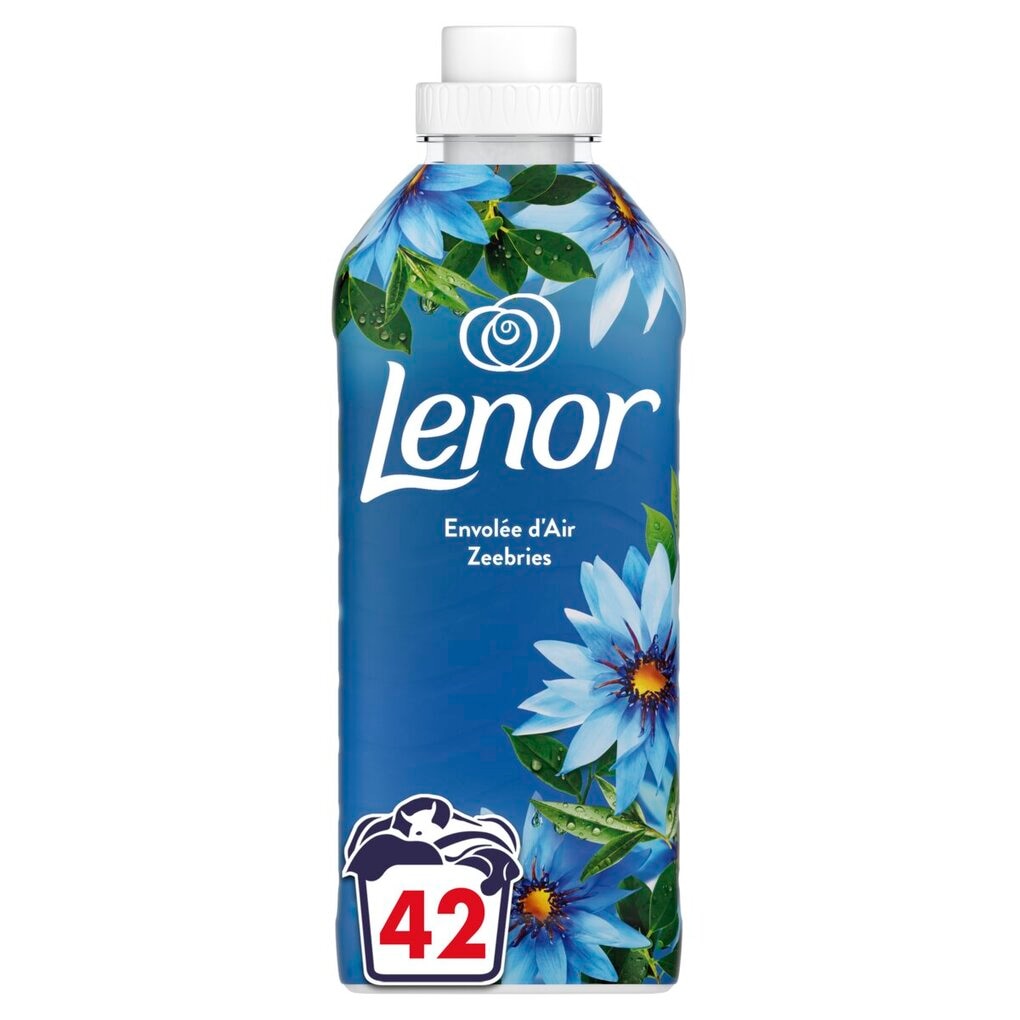 Lenor Zeebries Wasverzachter